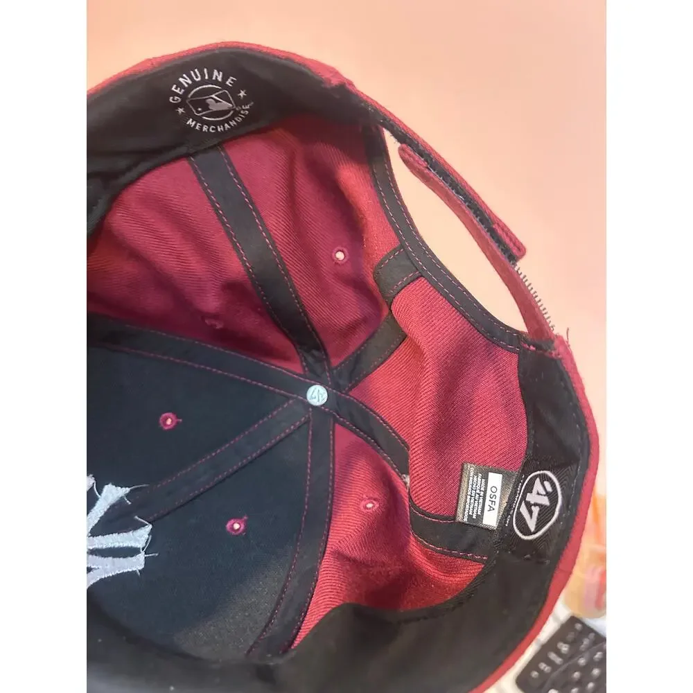 '47 Mens Yankees Hat